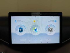BYD Seagull 305km Vitality Edition - ფოტო 13
