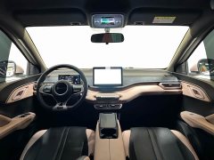 BYD Seagull 305km Vitality Edition - ფოტო 16