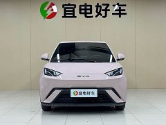 BYD Seagull 305km Vitality Edition - ფოტო 2