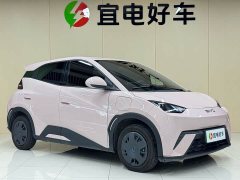 BYD Seagull 305km Vitality Edition - ფოტო 3