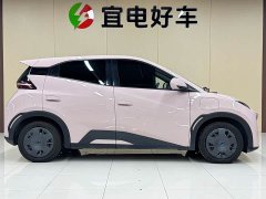 BYD Seagull 305km Vitality Edition - ფოტო 4