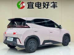 BYD Seagull 305km Vitality Edition - ფოტო 5