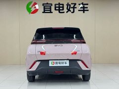 BYD Seagull 305km Vitality Edition - ფოტო 6