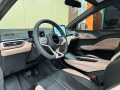 BYD Seagull 305km Vitality Edition - ფოტო 7