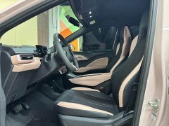 BYD Seagull 305km Vitality Edition - ფოტო 8