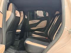 BYD Seagull 305km Vitality Edition - ფოტო 9
