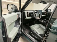 Chery iCAR 03 472km Four-Wheel Drive Long Range Smart Comfort Edition - ფოტო 3