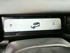Chery iCAR 03 472km Four-Wheel Drive Long Range Smart Comfort Edition - ფოტო 5
