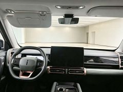 Chery iCAR 03 472km Four-Wheel Drive Long Range Smart Comfort Edition - ფოტო 7