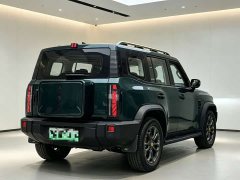 Chery iCAR 03 472km Four-Wheel Drive Long Range Smart Comfort Edition - ფოტო 9