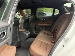Volvo S60 T4 Intelligent Luxury Edition - ფოტო 10