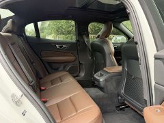 Volvo S60 T4 Intelligent Luxury Edition - ფოტო 12