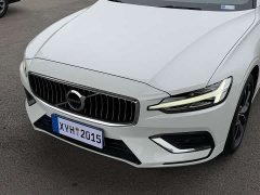 Volvo S60 T4 Intelligent Luxury Edition - ფოტო 14