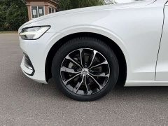 Volvo S60 T4 Intelligent Luxury Edition - ფოტო 15