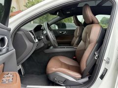 Volvo S60 T4 Intelligent Luxury Edition - ფოტო 4