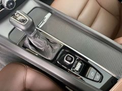 Volvo S60 T4 Intelligent Luxury Edition - ფოტო 8