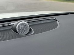 Volvo S60 T4 Intelligent Luxury Edition - ფოტო 9