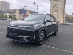 Geely Galaxy M7 Voyager 225km Pilot Edition - ფოტო 1