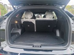 Geely Galaxy M7 Voyager 225km Pilot Edition - ფოტო 10