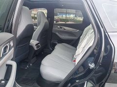 Geely Galaxy M7 Voyager 225km Pilot Edition - ფოტო 11