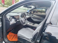 Geely Galaxy M7 Voyager 225km Pilot Edition - ფოტო 12