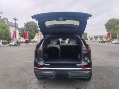 Geely Galaxy M7 Voyager 225km Pilot Edition - ფოტო 13