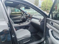 Geely Galaxy M7 Voyager 225km Pilot Edition - ფოტო 14