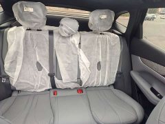 Geely Galaxy M7 Voyager 225km Pilot Edition - ფოტო 15
