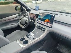 Geely Galaxy M7 Voyager 225km Pilot Edition - ფოტო 16