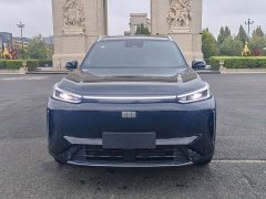 Geely Galaxy M7 Voyager 225km Pilot Edition - ფოტო 2
