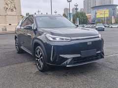 Geely Galaxy M7 Voyager 225km Pilot Edition - ფოტო 3