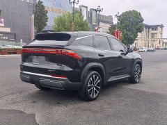 Geely Galaxy M7 Voyager 225km Pilot Edition - ფოტო 7