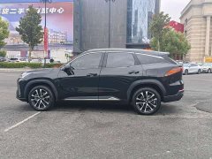 Geely Galaxy M7 Voyager 225km Pilot Edition - ფოტო 8