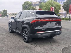 Geely Galaxy M7 Voyager 225km Pilot Edition - ფოტო 9