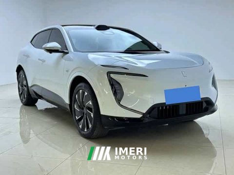 2025 Avatr 07 2024 Max Pure Electric Version - ავტომობილი ჩინეთიდან