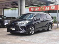 Toyota Grevias 2022 2.5L Hybrid Premium Edition - ფოტო 1