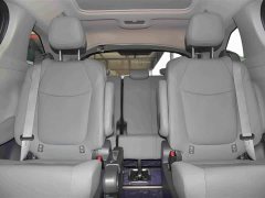 Toyota Grevias 2022 2.5L Hybrid Premium Edition - ფოტო 10