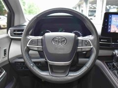 Toyota Grevias 2022 2.5L Hybrid Premium Edition - ფოტო 13