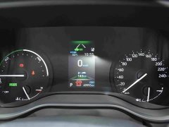 Toyota Grevias 2022 2.5L Hybrid Premium Edition - ფოტო 15