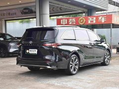 Toyota Grevias 2022 2.5L Hybrid Premium Edition - ფოტო 16
