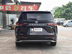 Toyota Grevias 2022 2.5L Hybrid Premium Edition - ფოტო 17