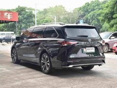 Toyota Grevias 2022 2.5L Hybrid Premium Edition - ფოტო 18