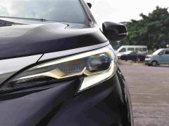 Toyota Grevias 2022 2.5L Hybrid Premium Edition - ფოტო 19