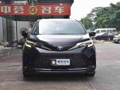 Toyota Grevias 2022 2.5L Hybrid Premium Edition - ფოტო 2