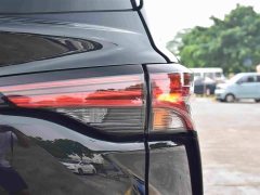 Toyota Grevias 2022 2.5L Hybrid Premium Edition - ფოტო 20