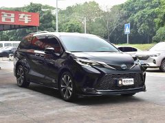 Toyota Grevias 2022 2.5L Hybrid Premium Edition - ფოტო 3