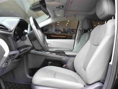 Toyota Grevias 2022 2.5L Hybrid Premium Edition - ფოტო 5