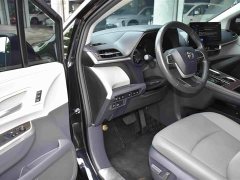 Toyota Grevias 2022 2.5L Hybrid Premium Edition - ფოტო 6