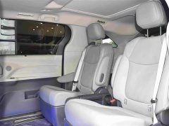 Toyota Grevias 2022 2.5L Hybrid Premium Edition - ფოტო 7