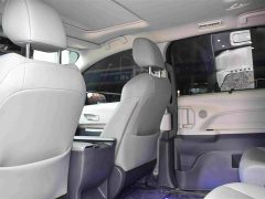 Toyota Grevias 2022 2.5L Hybrid Premium Edition - ფოტო 8
